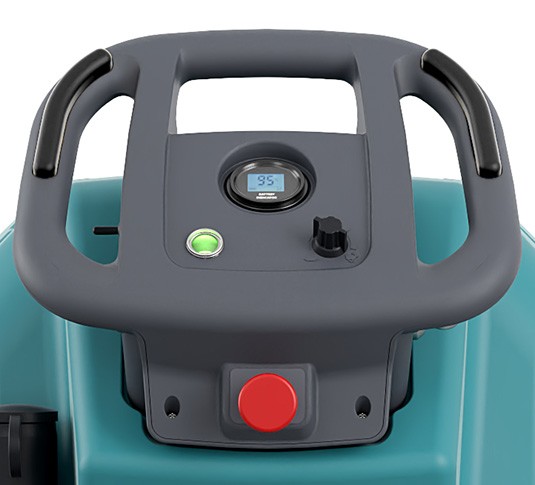 T360 Mid-Size Walk Behind Floor Scrubber alt 2